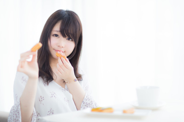 恵方巻きじゃないけど.jpg